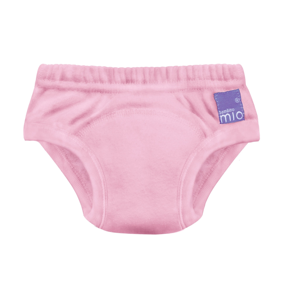 Bambino Mio potitreeningupüksid 3 tk, roosa