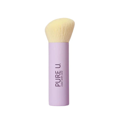 PURE U. Cosmetics meigipintsel kreemjate toodete hajutamiseks