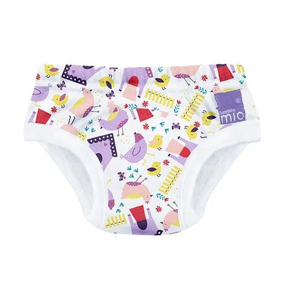 Bambino Mio potitreeningu püksid, 1tk, kana, 18-24 kuud