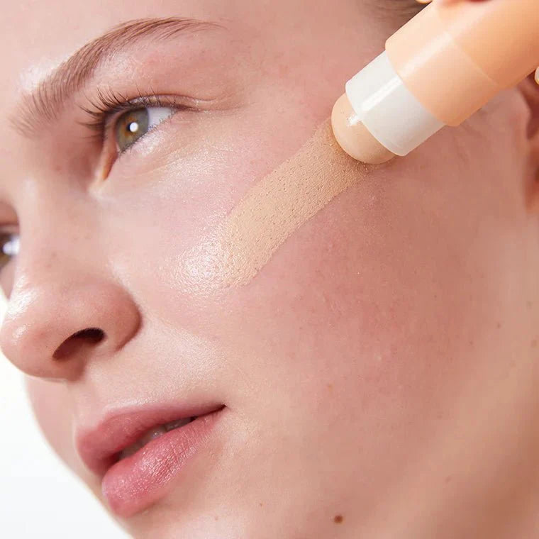 PURE U. Cosmetics Concealer Balm