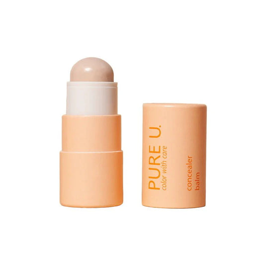 PURE U. Cosmetics Concealer Balm