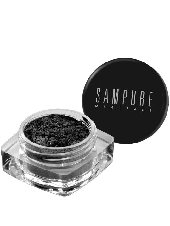 Sampure Minerals mineraalne purustatud lauvärv Arabian Nights