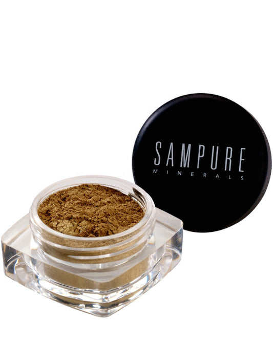 Sampure Minerals mineraalne purustatud lauvärv Eid Moon