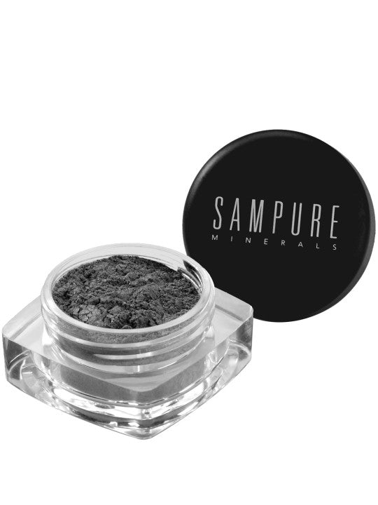 Sampure Minerals mineraalne purustatud lauvärv Metal
